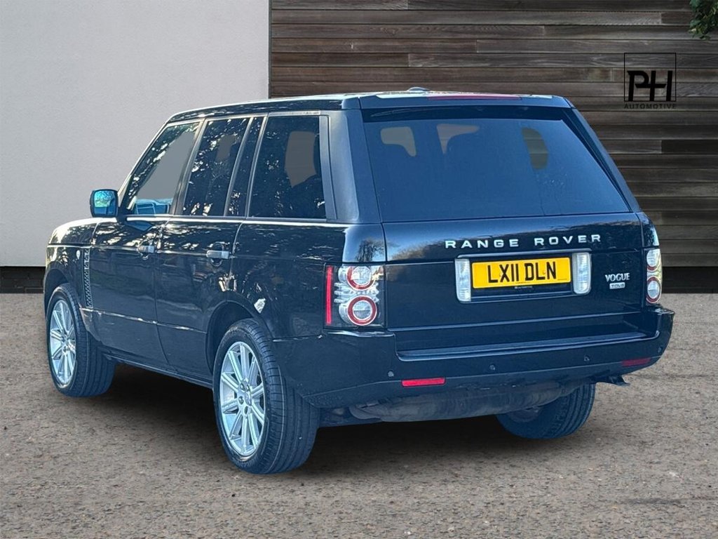 Used Land Rover Range Rover 2011 for sale - 76604389: Photo 6