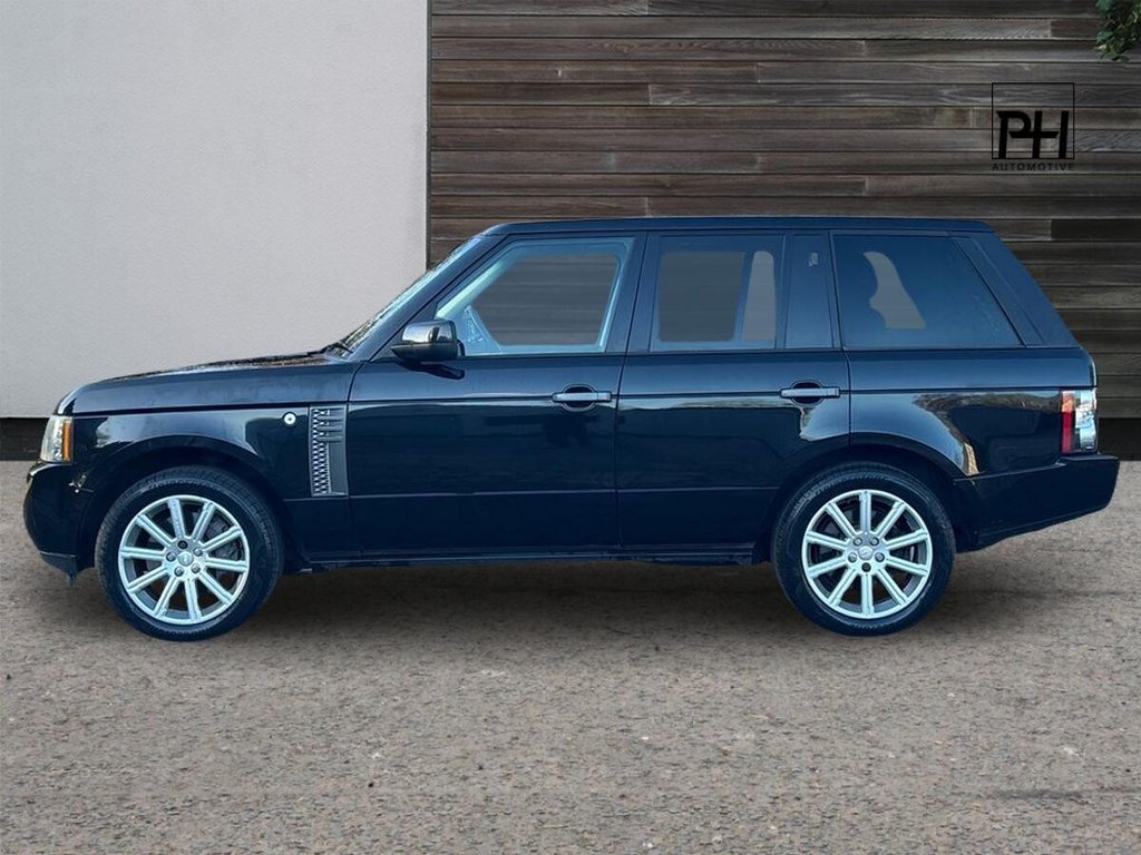 Used Land Rover Range Rover 2011 for sale - 76604389: Photo 7