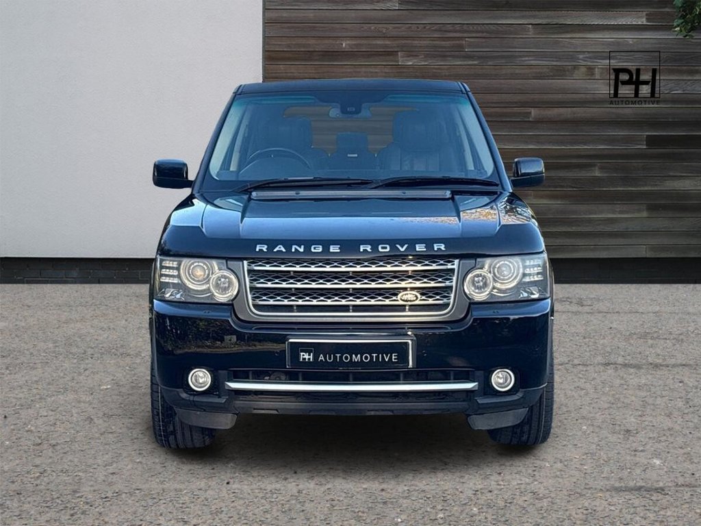 Used Land Rover Range Rover 2011 for sale - 76604389: Photo 9