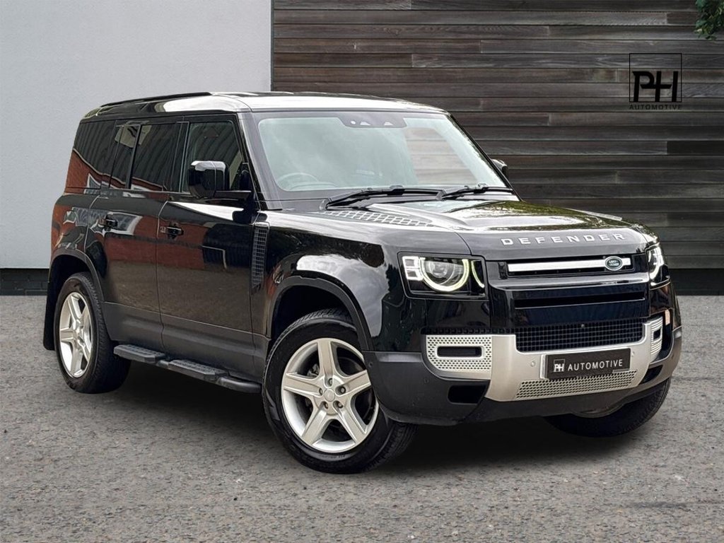 Used Land Rover Defender 2023 for sale - 76312937: Photo 1