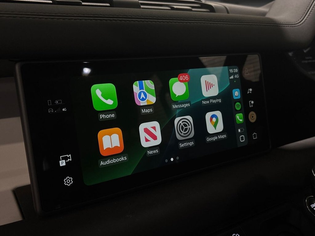 Used Land Rover Defender 2023 for sale - 76312937: Photo 48