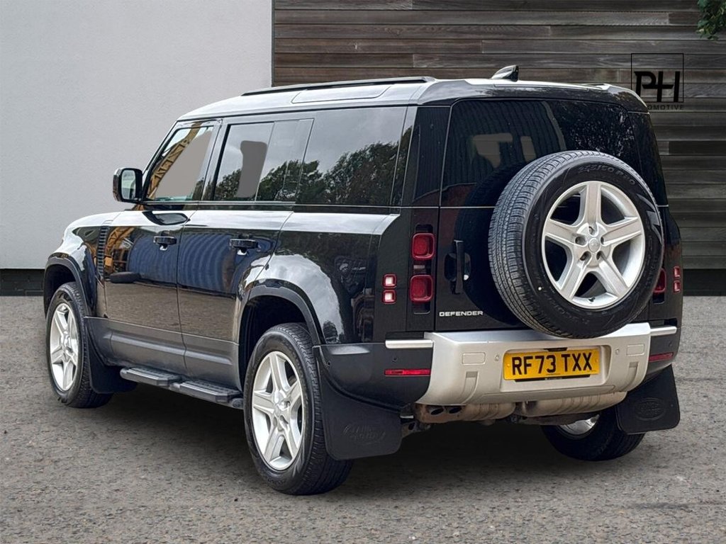 Used Land Rover Defender 2023 for sale - 76312937: Photo 6