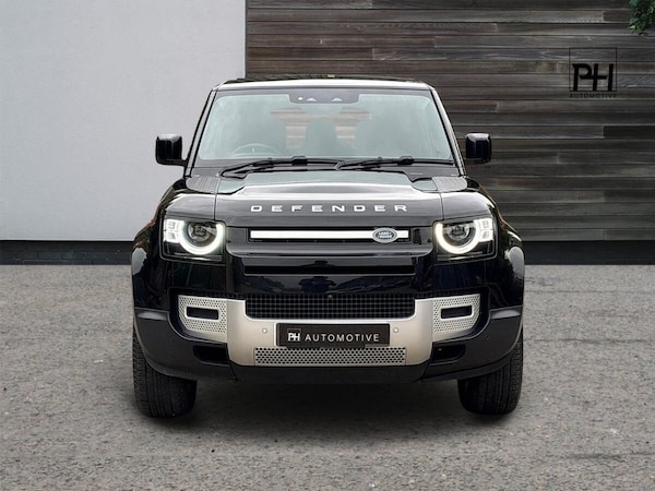 Used Land Rover Defender 2023 for sale - 76312937: Photo 9