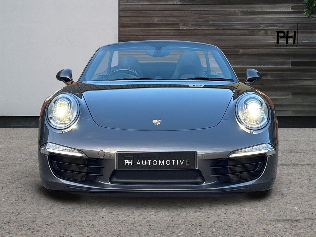 Used Porsche 911 2014 for sale - 75952805: Photo 10