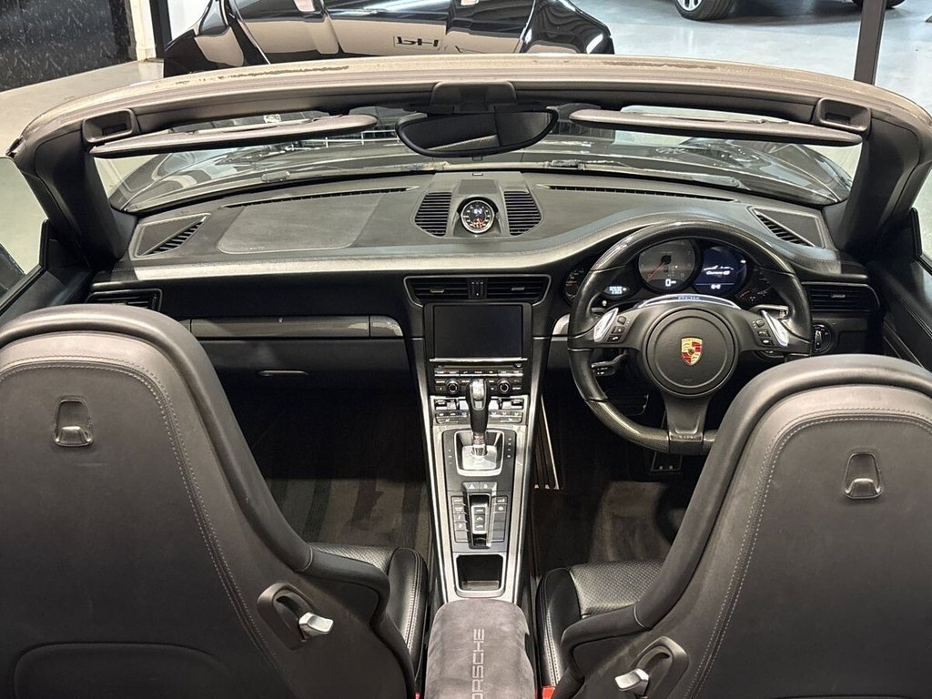 Used Porsche 911 2014 for sale - 75952805: Photo 13