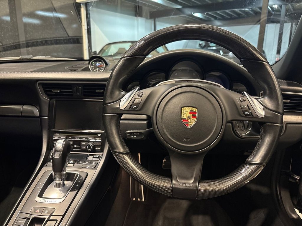 Used Porsche 911 2014 for sale - 75952805: Photo 15