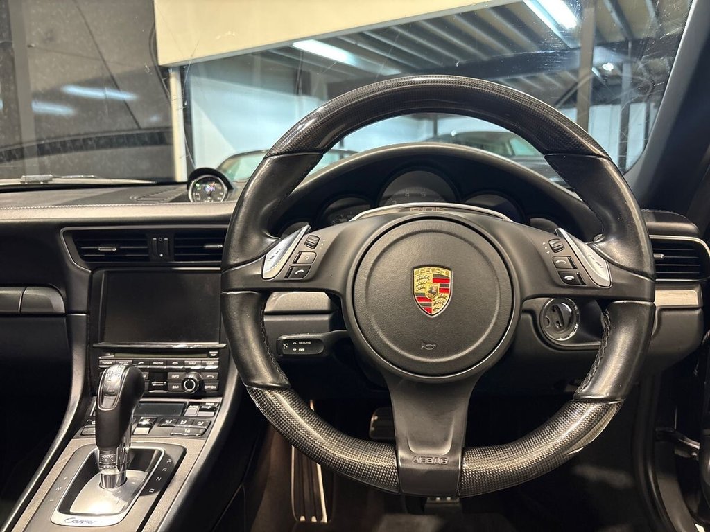 Used Porsche 911 2014 for sale - 75952805: Photo 16