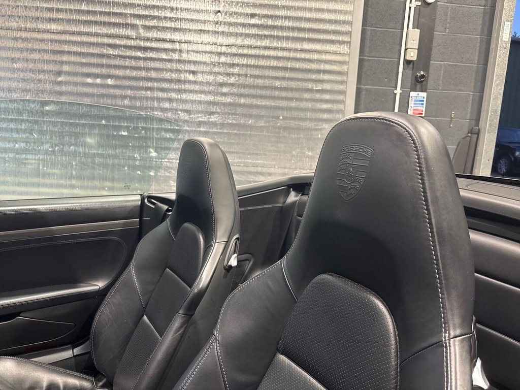 Used Porsche 911 2014 for sale - 75952805: Photo 17