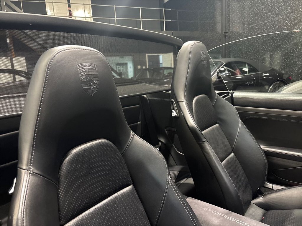 Used Porsche 911 2014 for sale - 75952805: Photo 18