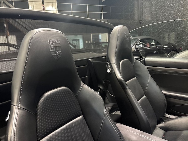 Used Porsche 911 2014 for sale - 75952805: Photo 18