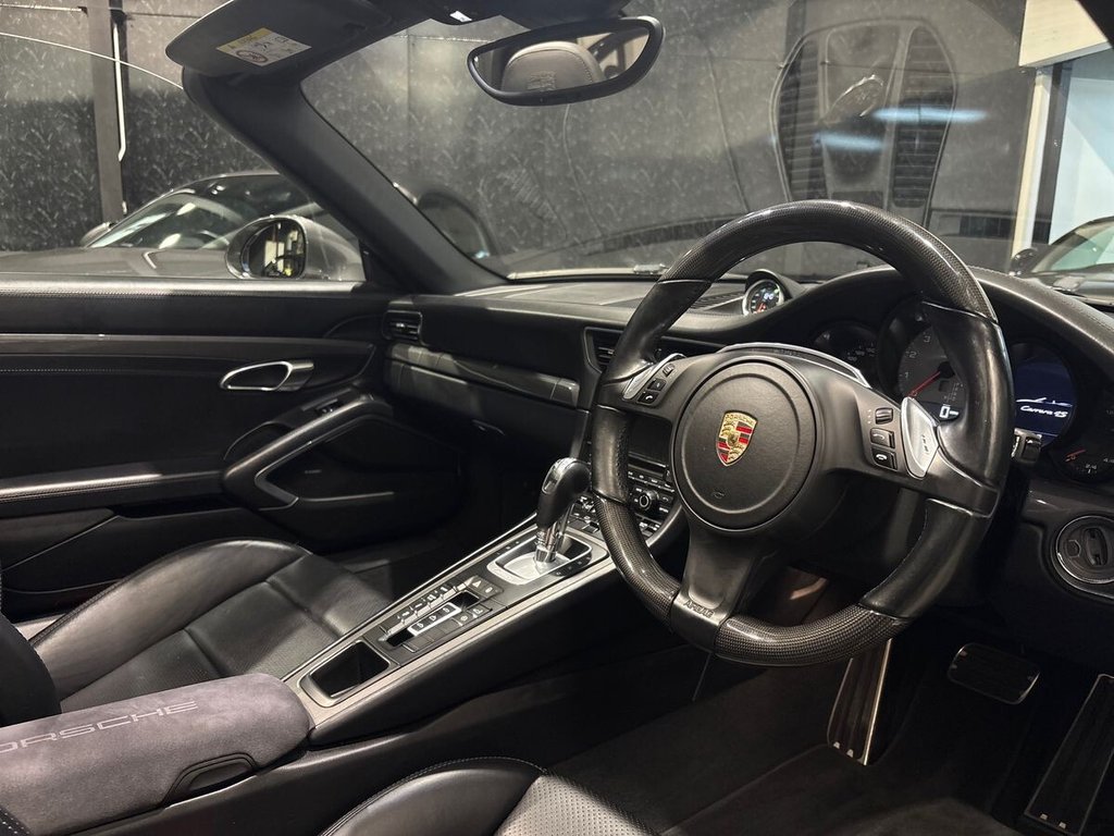 Used Porsche 911 2014 for sale - 75952805: Photo 2