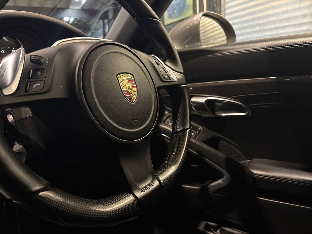 Used Porsche 911 2014 for sale - 75952805: Photo 25