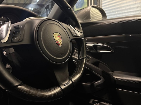 Used Porsche 911 2014 for sale - 75952805: Photo 25