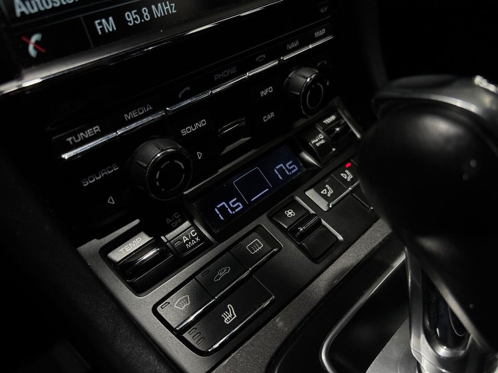 Used Porsche 911 2014 for sale - 75952805: Photo 28