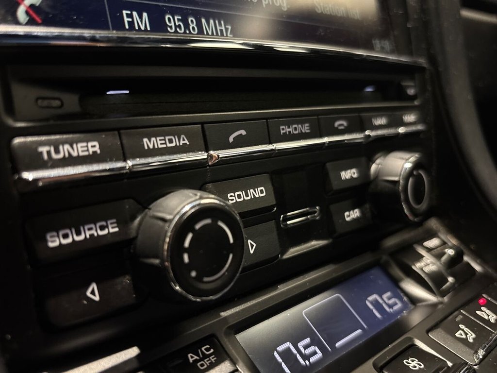 Used Porsche 911 2014 for sale - 75952805: Photo 29