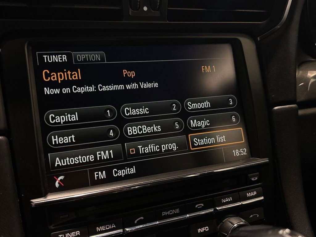 Used Porsche 911 2014 for sale - 75952805: Photo 31