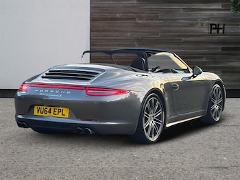 Used Porsche 911 2014 for sale - 75952805: Photo 3