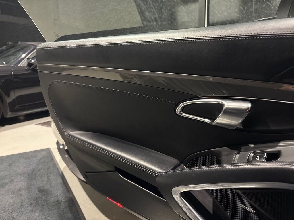 Used Porsche 911 2014 for sale - 75952805: Photo 40