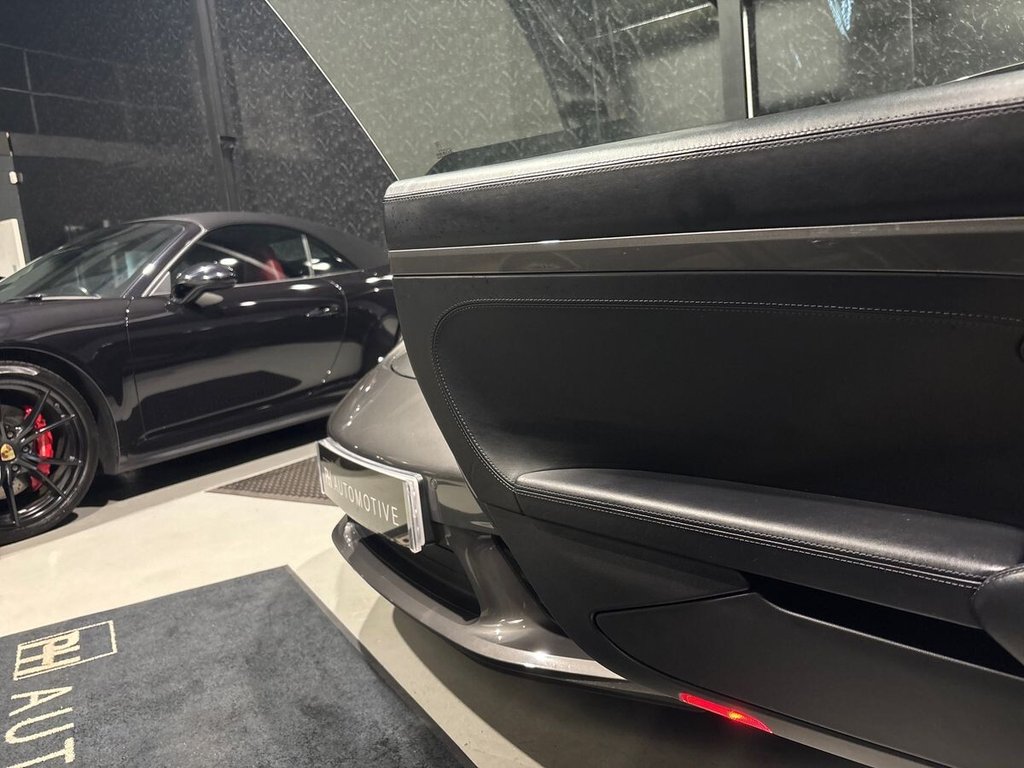 Used Porsche 911 2014 for sale - 75952805: Photo 41