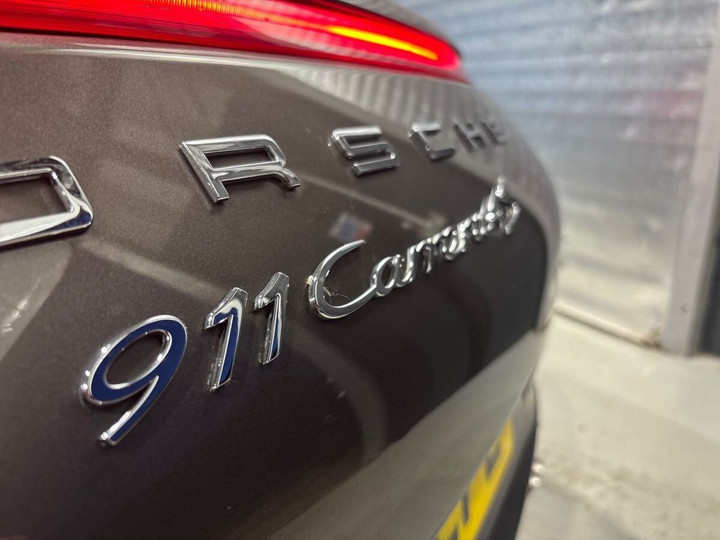 Used Porsche 911 2014 for sale - 75952805: Photo 42