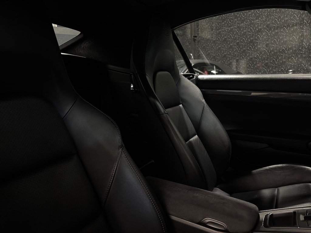 Used Porsche 911 2014 for sale - 75952805: Photo 43