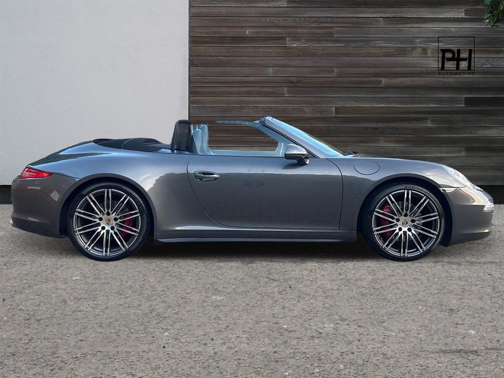 Used Porsche 911 2014 for sale - 75952805: Photo 5