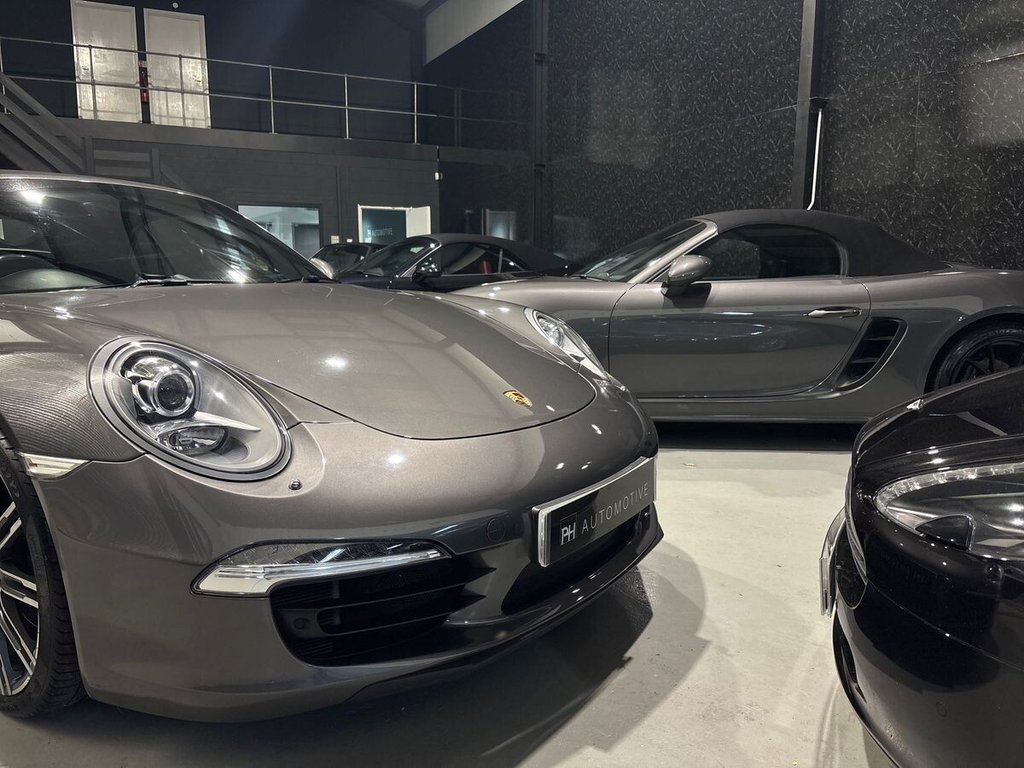 Used Porsche 911 2014 for sale - 75952805: Photo 50