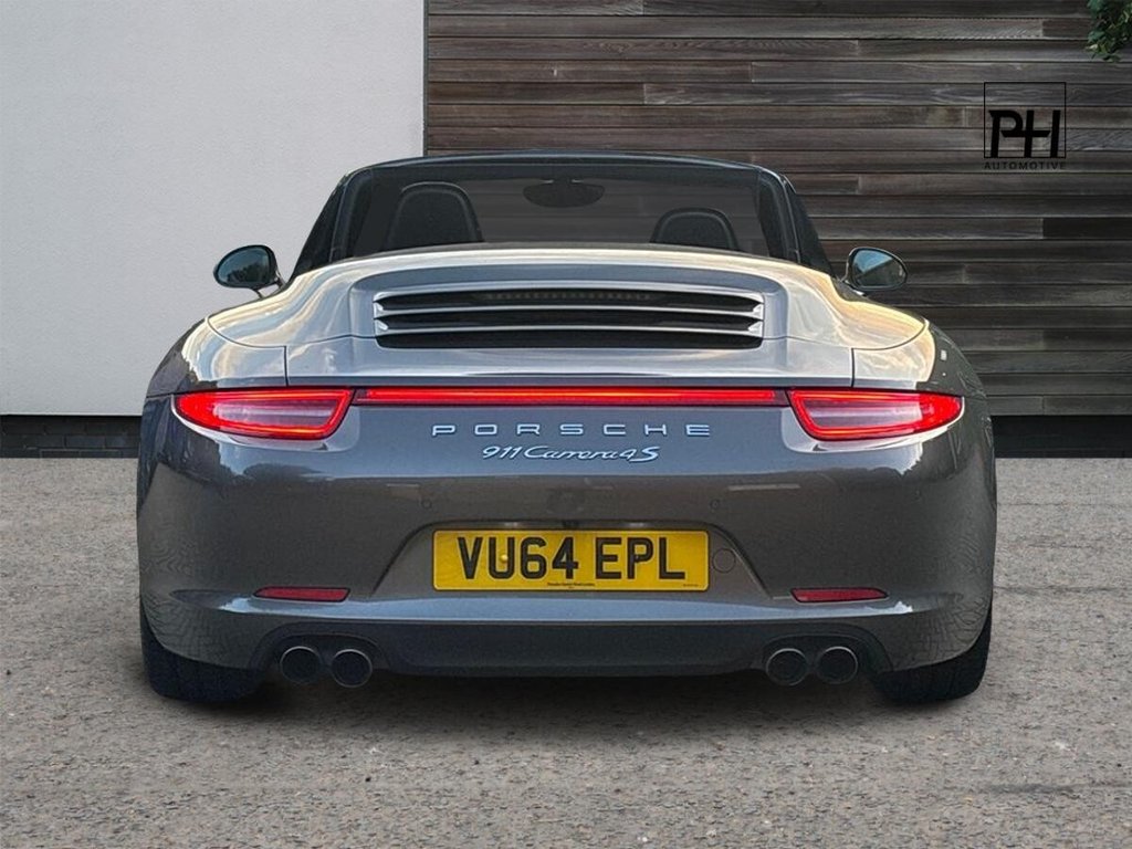 Used Porsche 911 2014 for sale - 75952805: Photo 6