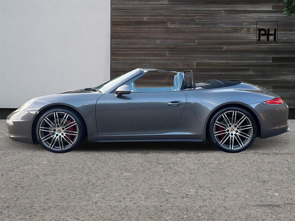 Used Porsche 911 2014 for sale - 75952805: Photo 8