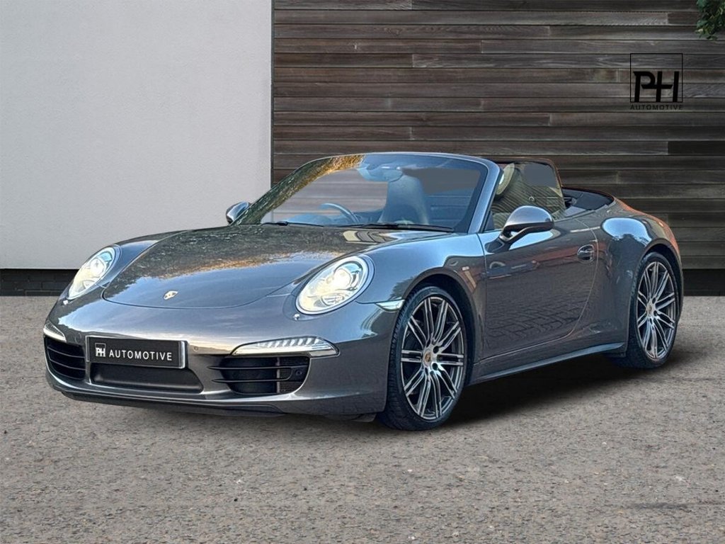 Used Porsche 911 2014 for sale - 75952805: Photo 9