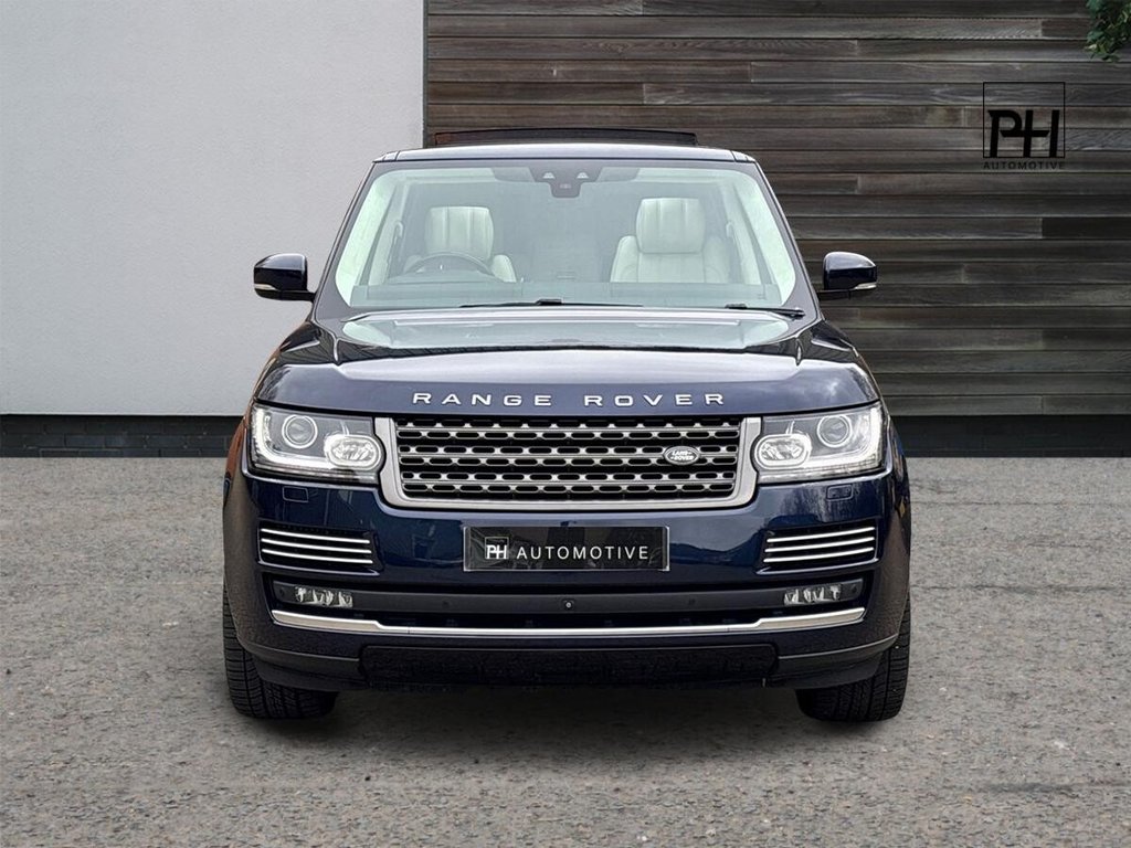 Used Land Rover Range Rover 2017 for sale - 77991077: Photo 10