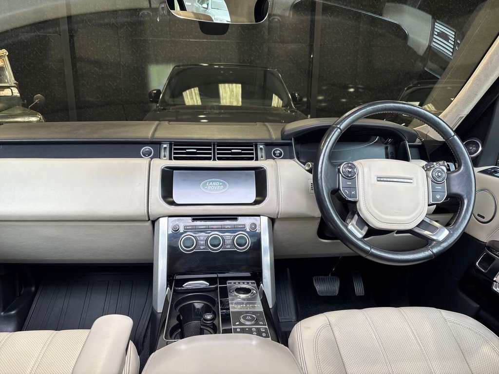 Used Land Rover Range Rover 2017 for sale - 77991077: Photo 13