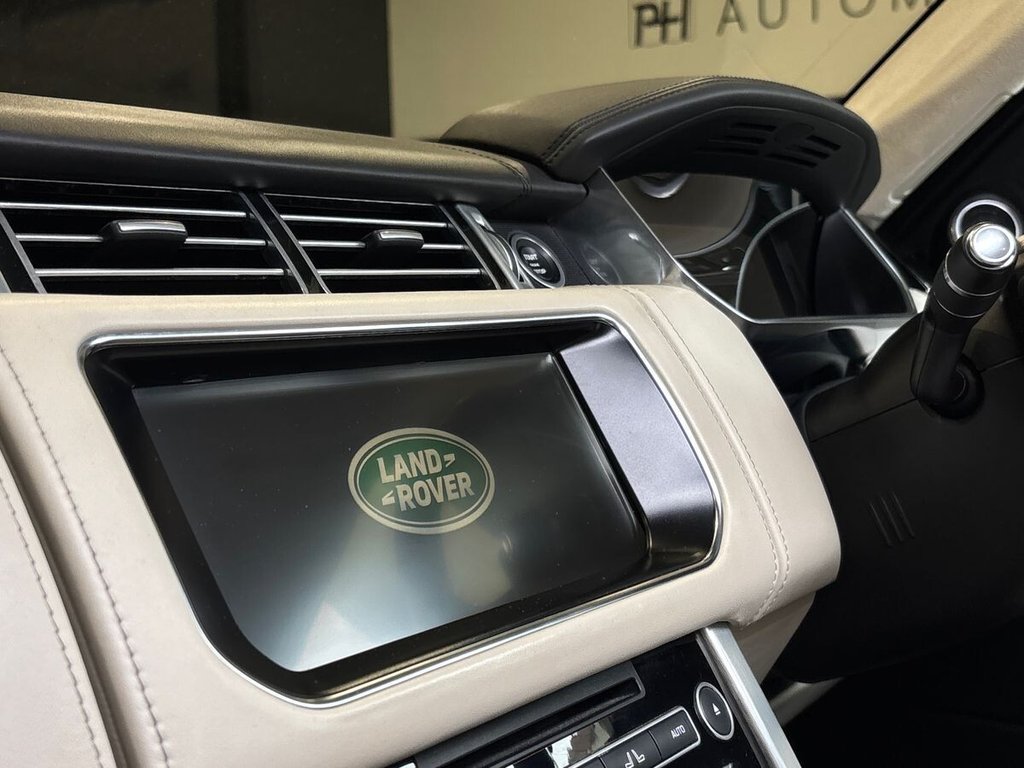 Used Land Rover Range Rover 2017 for sale - 77991077: Photo 14