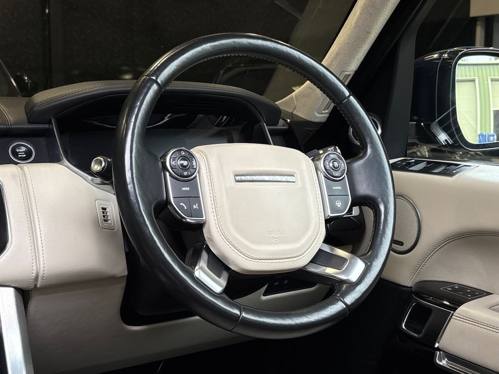 Used Land Rover Range Rover 2017 for sale - 77991077: Photo 15