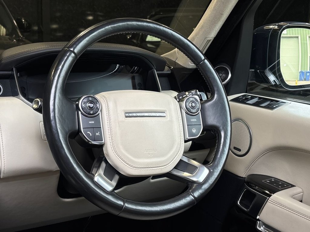 Used Land Rover Range Rover 2017 for sale - 77991077: Photo 16