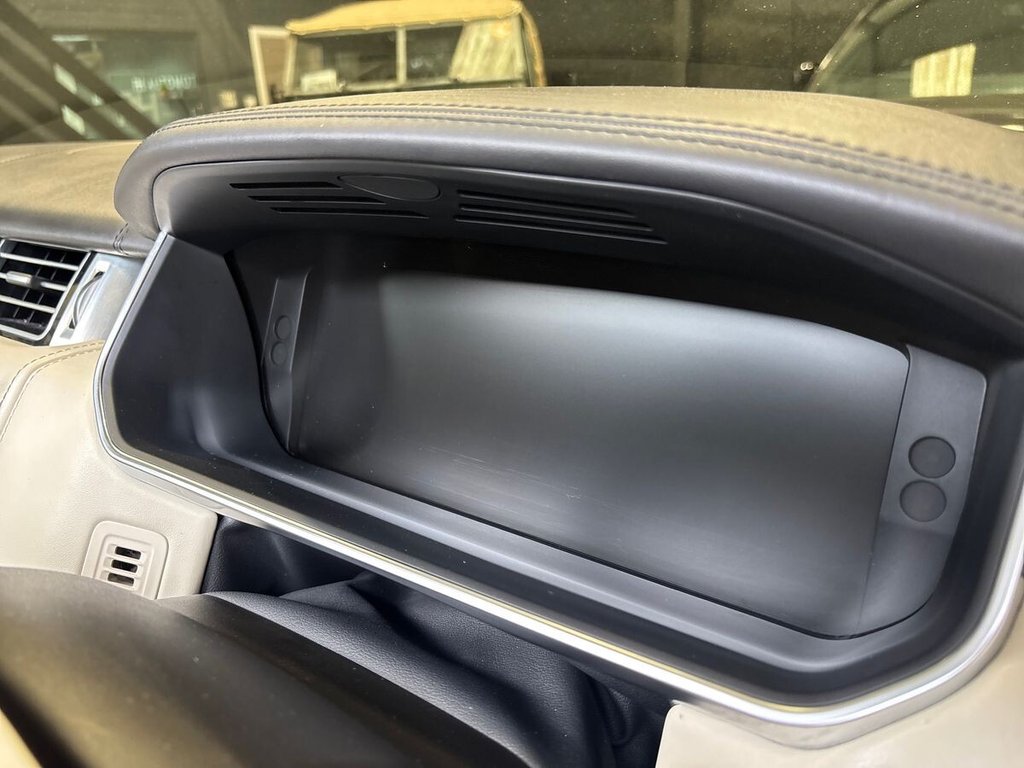 Used Land Rover Range Rover 2017 for sale - 77991077: Photo 17