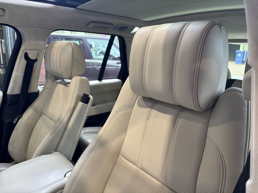 Used Land Rover Range Rover 2017 for sale - 77991077: Photo 18