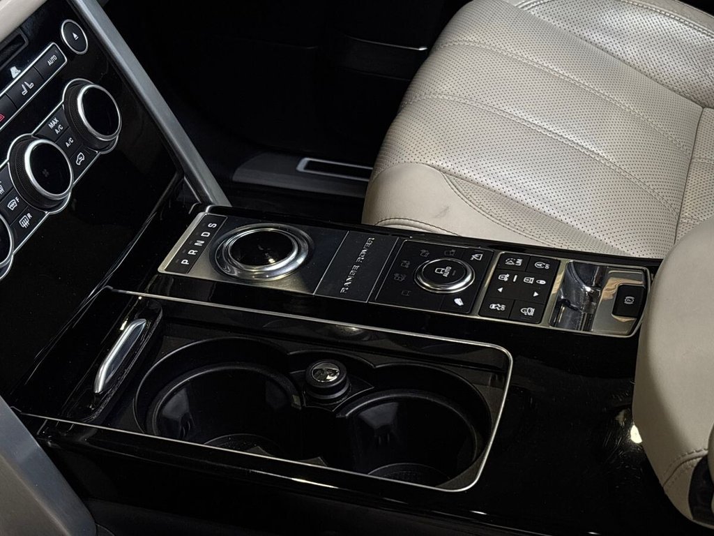 Used Land Rover Range Rover 2017 for sale - 77991077: Photo 20