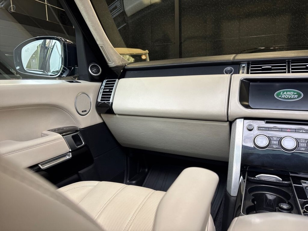 Used Land Rover Range Rover 2017 for sale - 77991077: Photo 21