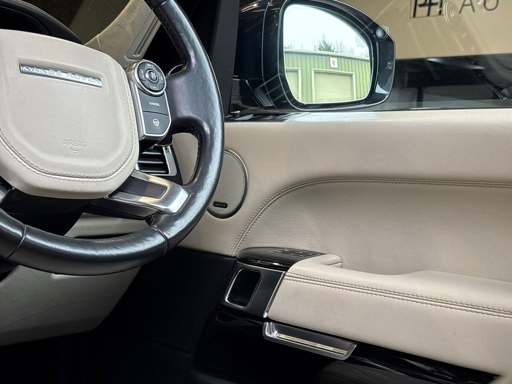 Used Land Rover Range Rover 2017 for sale - 77991077: Photo 23