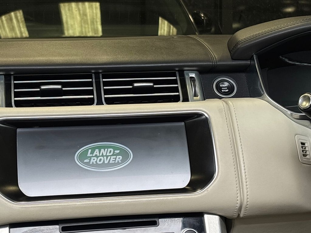 Used Land Rover Range Rover 2017 for sale - 77991077: Photo 24