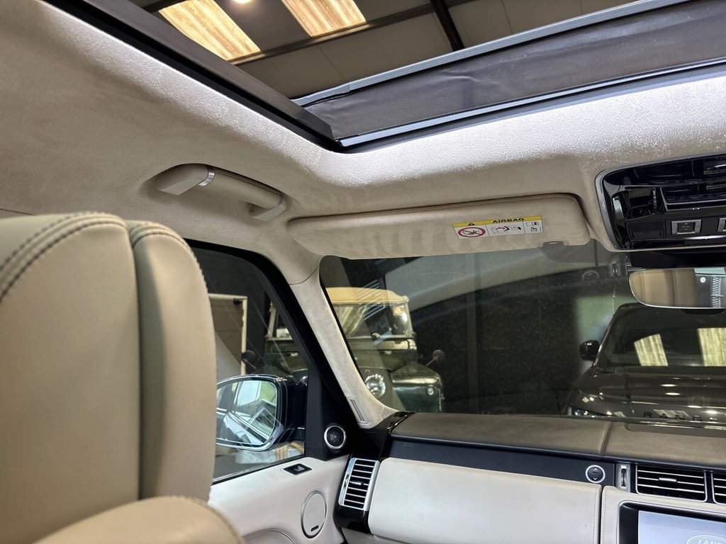 Used Land Rover Range Rover 2017 for sale - 77991077: Photo 26
