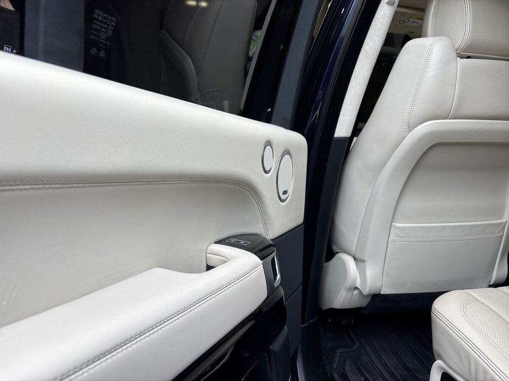 Used Land Rover Range Rover 2017 for sale - 77991077: Photo 29