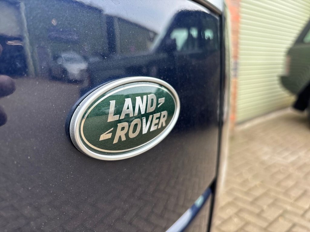 Used Land Rover Range Rover 2017 for sale - 77991077: Photo 36