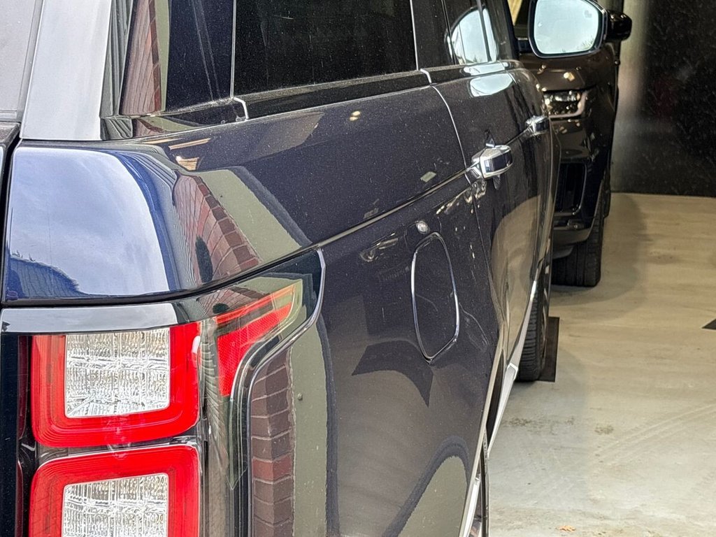 Used Land Rover Range Rover 2017 for sale - 77991077: Photo 40