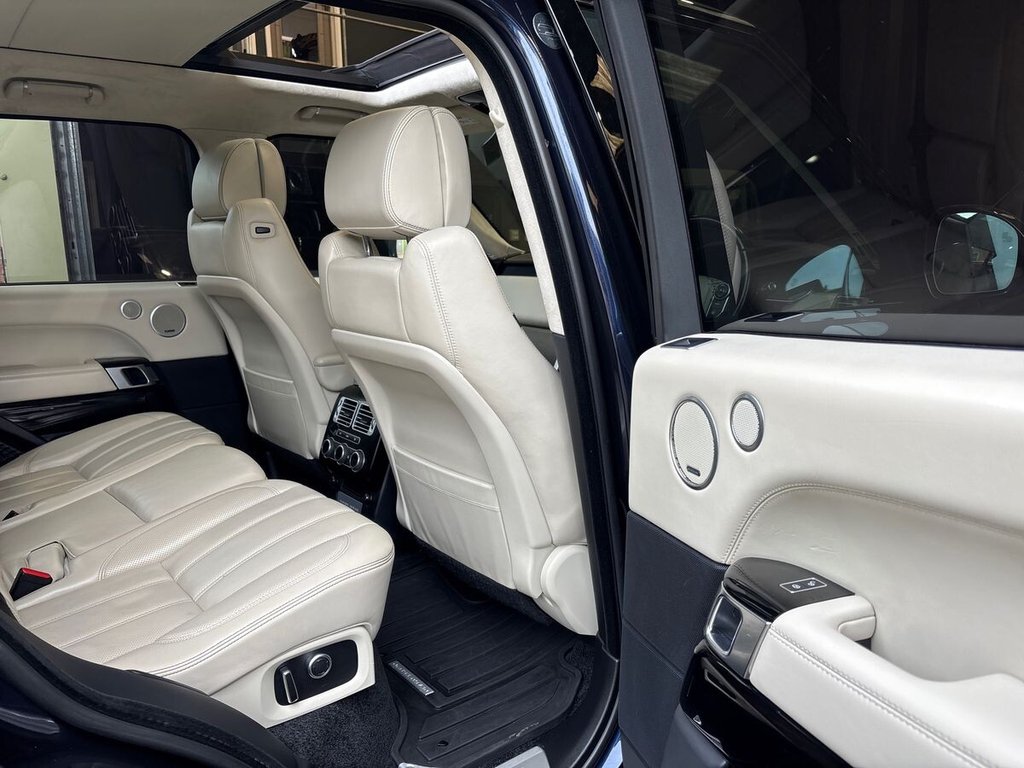 Used Land Rover Range Rover 2017 for sale - 77991077: Photo 41