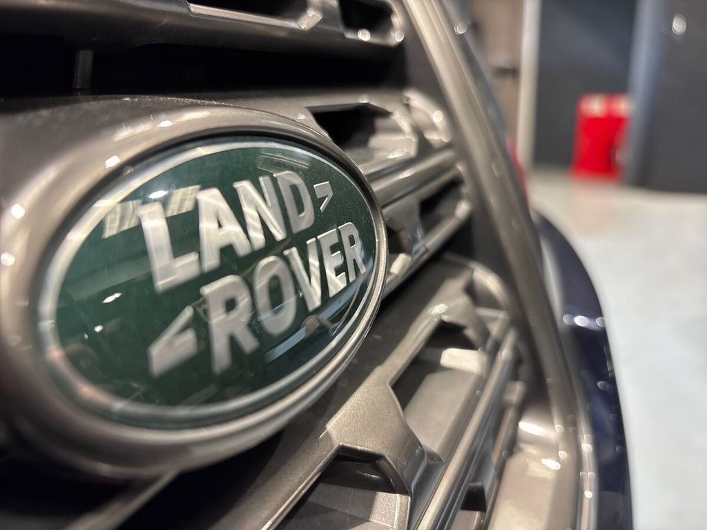 Used Land Rover Range Rover 2017 for sale - 77991077: Photo 48