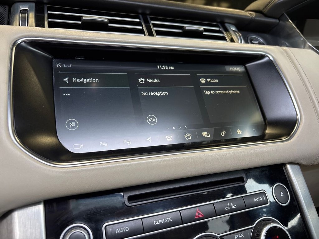 Used Land Rover Range Rover 2017 for sale - 77991077: Photo 50