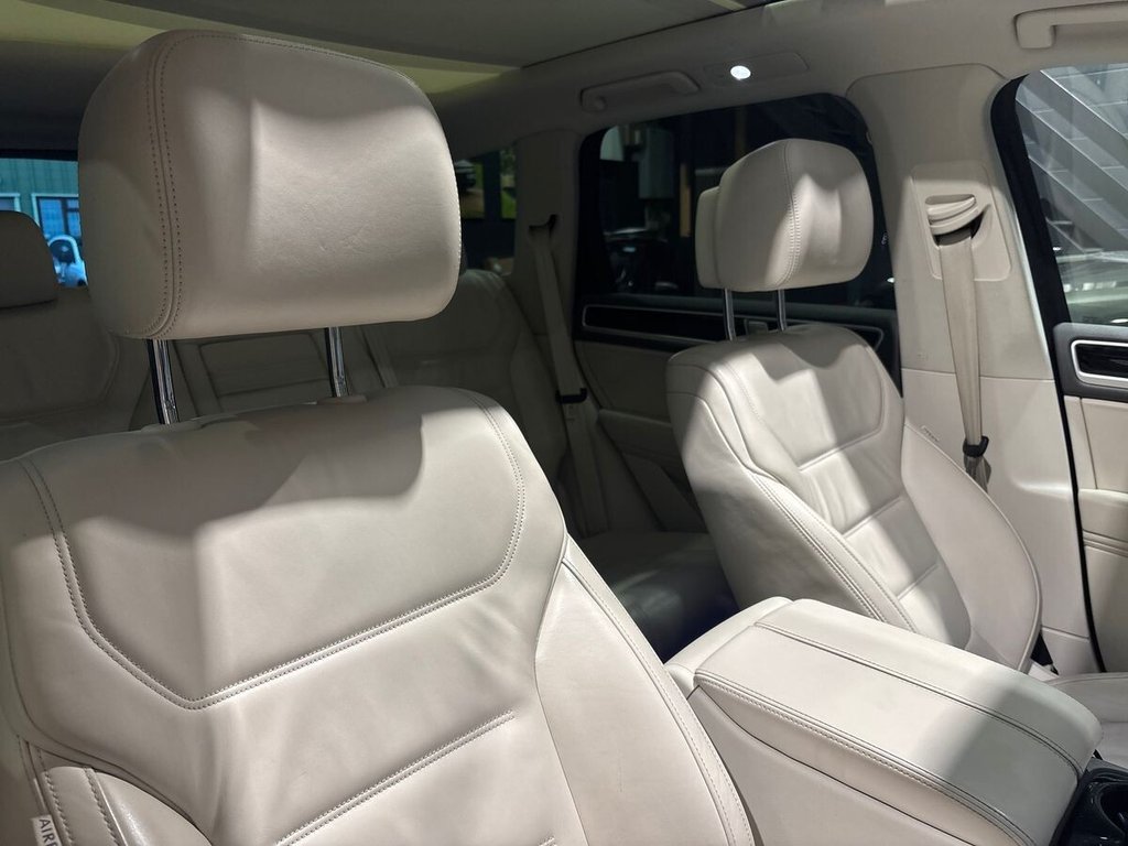 Used Volkswagen Touareg 2018 for sale - 77666860: Photo 19