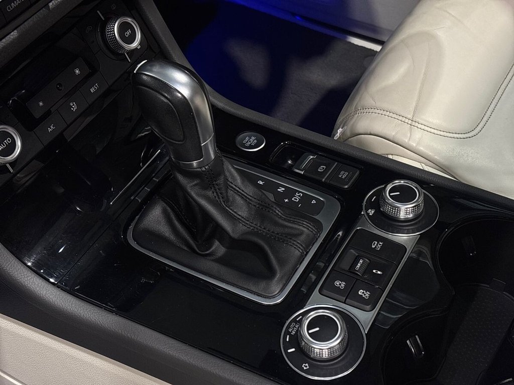 Used Volkswagen Touareg 2018 for sale - 77666860: Photo 20